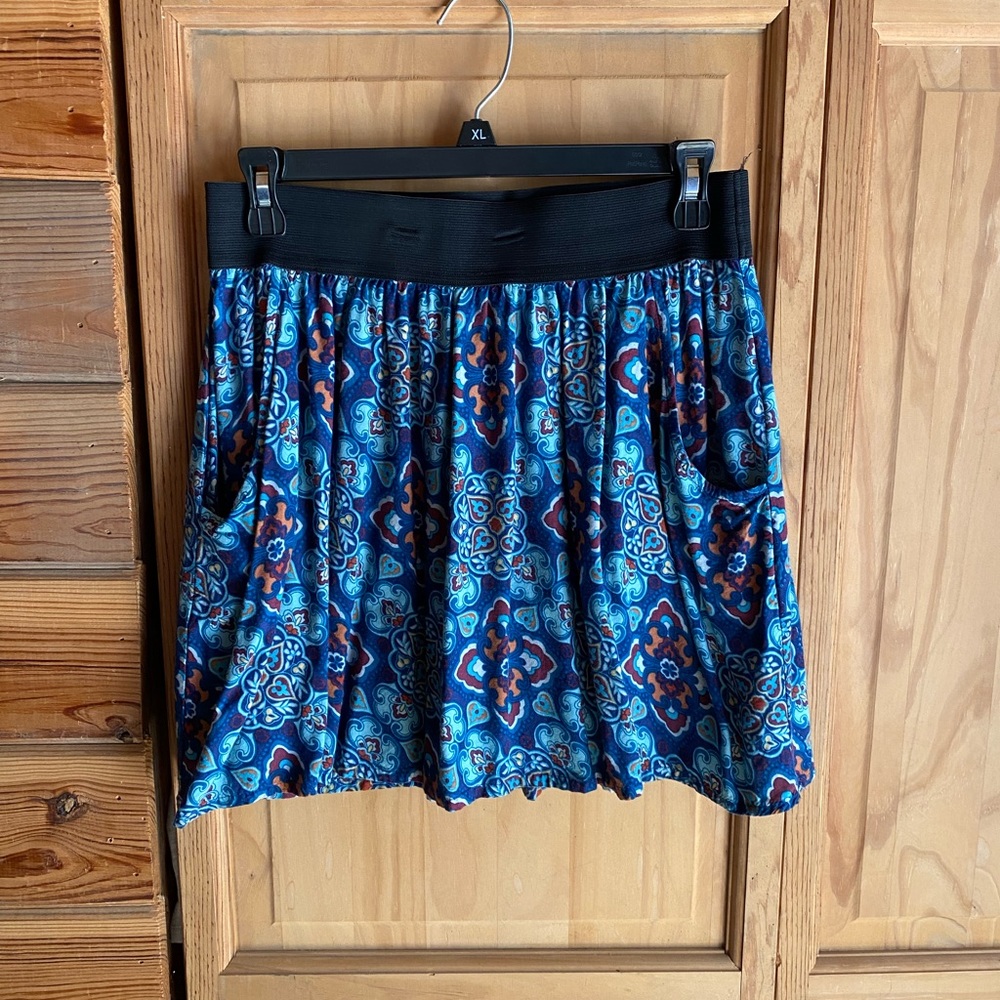Forever 21 Skirt